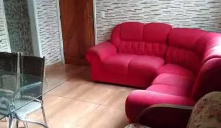 Apartamento com 3 quartos à venda na Rua Gustavo Capanema, Cidade do Sol, Juiz de Fora, 60 m2 por R$ 170.000