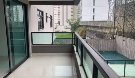 Apartamento com 2 quartos à venda na Rua Luz Interior, Estrela Sul, Juiz de Fora, 94 m2 por R$ 759.000