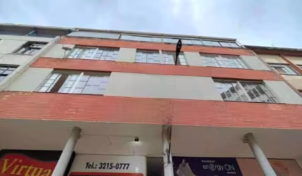 Apartamento com 3 quartos à venda na Rua Mister Moore, Centro, Juiz de Fora, 123 m2 por R$ 420.000