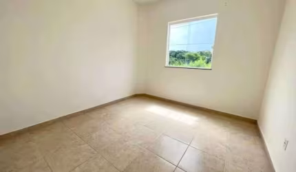 Casa com 2 quartos à venda na Rua Mercedes Rodrigues Barreto, Parque Guarani, Juiz de Fora, 74 m2 por R$ 229.000