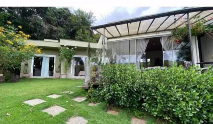 Casa com 4 quartos à venda na Alameda do Cedro, Floresta, Juiz de Fora, 200 m2 por R$ 950.000