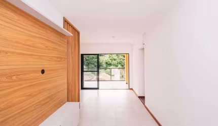 Apartamento com 3 quartos à venda na Rua Chanceler Oswaldo Aranha, São Mateus, Juiz de Fora, 86 m2 por R$ 695.000