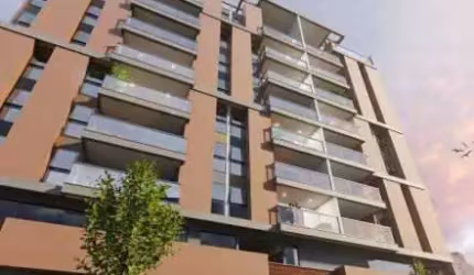 Cobertura com 2 quartos à venda na Rua Chanceler Oswaldo Aranha, São Mateus, Juiz de Fora, 134 m2 por R$ 889.900