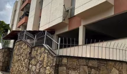 Apartamento com 3 quartos à venda na Rua Sabino Francisco de Barros, Bandeirantes, Juiz de Fora por R$ 269.000