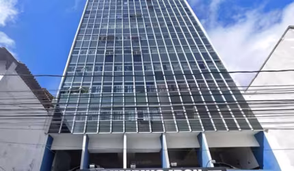 Apartamento com 2 quartos à venda na Rua Espírito Santo, Centro, Juiz de Fora, 88 m2 por R$ 369.000