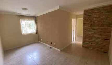 Apartamento com 2 quartos à venda na Rua Subtenente Omar Pereira, Bandeirantes, Juiz de Fora, 54 m2 por R$ 165.000