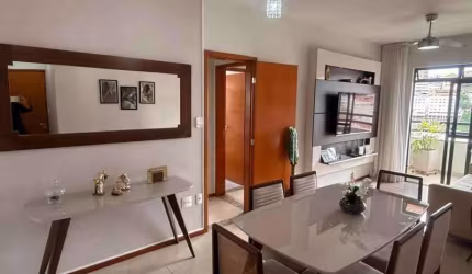 Apartamento com 3 quartos à venda na Rua Barão de Santa Helena, Centro, Juiz de Fora, 128 m2 por R$ 650.000