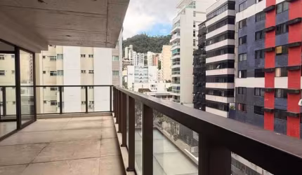 Apartamento com 4 quartos à venda na Rua Rei Alberto, Centro, Juiz de Fora, 350 m2 por R$ 2.300.000