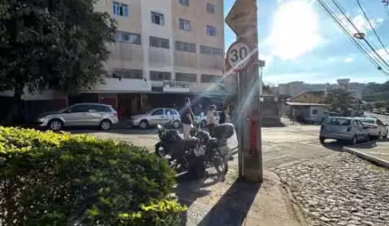 Apartamento com 2 quartos à venda na Rua Paulo Affonso Tristão, Vivendas da Serra, Juiz de Fora, 50 m2 por R$ 147.000