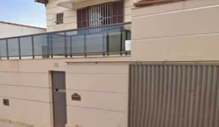 Casa com 4 quartos à venda na Rua Louiz Braille, Fontesville, Juiz de Fora, 107 m2 por R$ 500.000