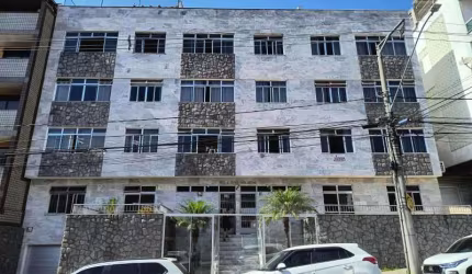 Apartamento com 3 quartos à venda na Rua Dom Viçoso, Passos, Juiz de Fora, 100 m2 por R$ 379.000