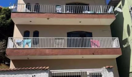 Barracão / Galpão / Depósito à venda na Rua Capitão Antônio Carias, Ipiranga, Juiz de Fora, 130 m2 por R$ 130.000
