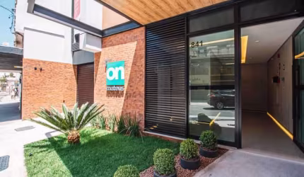 Loft com 1 quarto à venda na Rua Morais e Castro, São Mateus, Juiz de Fora, 39 m2 por R$ 275.000