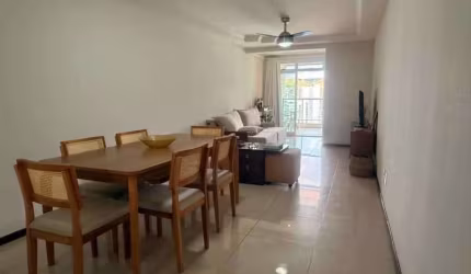 Apartamento com 3 quartos à venda na Rua Santos Dumont, Granbery, Juiz de Fora, 100 m2 por R$ 790.000