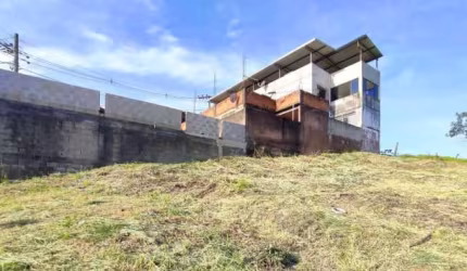 Terreno à venda na Rua Itamar Rates Barroso, Lourdes, Juiz de Fora, 280 m2 por R$ 110.000