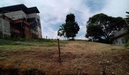 Terreno à venda na Rua Itamar Rates Barroso, Lourdes, Juiz de Fora, 280 m2 por R$ 110.000