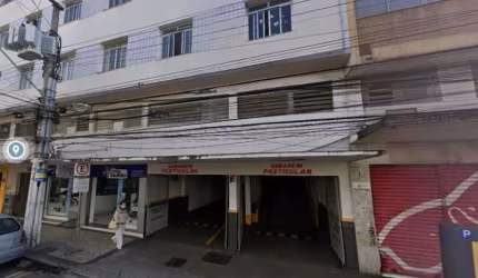 Ponto comercial à venda na Rua Santa Rita, Centro, Juiz de Fora, 20 m2 por R$ 95.000