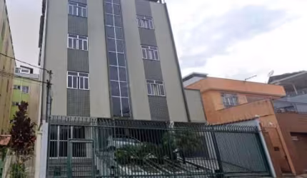 Apartamento com 2 quartos à venda na Rua Antônio de Paula Mendes, Bandeirantes, Juiz de Fora, 102 m2 por R$ 280.000