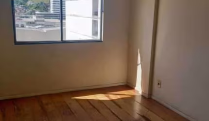 Apartamento com 2 quartos à venda na Rua Marechal Deodoro, Centro, Juiz de Fora, 60 m2 por R$ 220.000