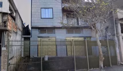 Casa com 3 quartos à venda na Rua Geraldo Miguel Miana, Santa Cecília, Juiz de Fora, 200 m2 por R$ 595.000