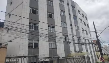 Apartamento com 1 quarto à venda na Rua Capitão Arnaldo de Carvalho, Jardim Glória, Juiz de Fora, 38 m2 por R$ 149.900
