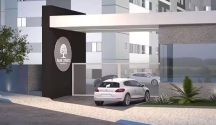 Apartamento com 2 quartos à venda na Rua Custódio Tristão, Santa Terezinha, Juiz de Fora, 74 m2 por R$ 197.000
