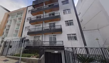 Apartamento com 3 quartos à venda na Rua Monsenhor Pedro Arbex, São Mateus, Juiz de Fora, 86 m2 por R$ 295.000