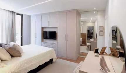 Apartamento com 2 quartos à venda na Avenida Presidente Itamar Franco, São Mateus, Juiz de Fora, 62 m2 por R$ 639.000