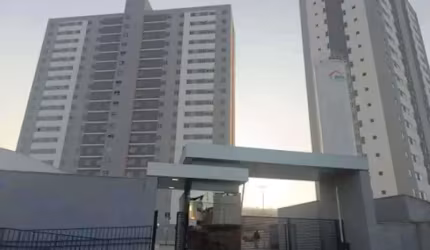 Apartamento com 2 quartos à venda na Rua Sebastião Garcia, Benfica, Juiz de Fora, 45 m2 por R$ 231.000
