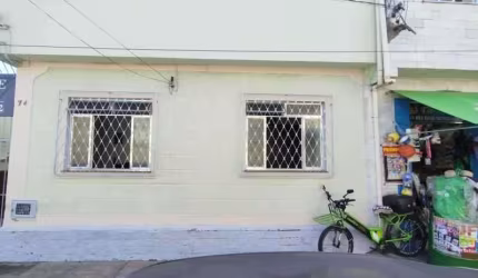 Casa com 5 quartos à venda na Rua Santa Terezinha, Santa Terezinha, Juiz de Fora, 66 m2 por R$ 450.000