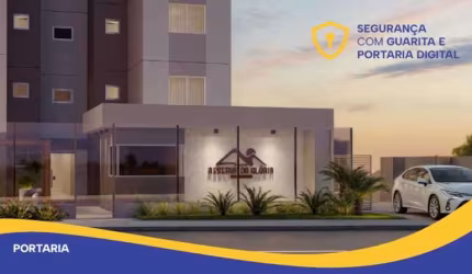 Apartamento com 2 quartos à venda na Rua Catulo Breviglieri, Santa Catarina, Juiz de Fora, 60 m2 por R$ 287.000