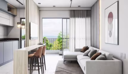 Apartamento com 2 quartos à venda na Rua José Lourenço Kelmer, s/n, São Pedro, Juiz de Fora, 145 m2 por R$ 610.900