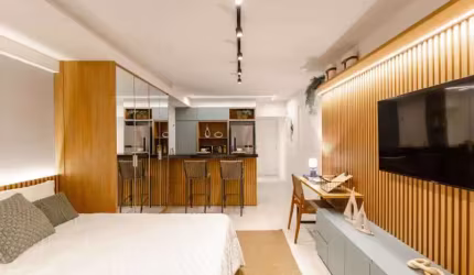 Cobertura com 2 quartos à venda na Avenida Presidente Itamar Franco, São Mateus, Juiz de Fora, 127 m2 por R$ 878.000