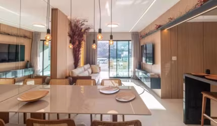 Apartamento com 3 quartos à venda na Rua São Mateus, São Mateus, Juiz de Fora, 100 m2 por R$ 949.900