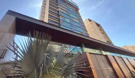 Apartamento com 2 quartos à venda na Rua Benjamin Constant, Santa Helena, Juiz de Fora, 170 m2 por R$ 999.900