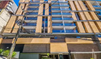Apartamento com 2 quartos para alugar na Rua Chanceler Oswaldo Aranha, São Mateus, Juiz de Fora, 96 m2 por R$ 2.800