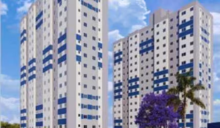 Apartamento com 2 quartos à venda na Rua José Simão, Francisco Bernardino, Juiz de Fora, 38 m2 por R$ 196.000