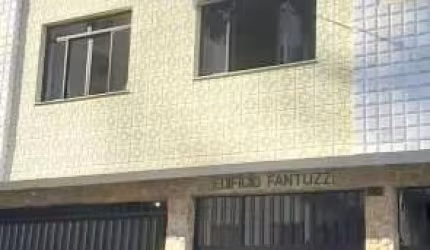 Apartamento com 2 quartos à venda na Rua Ambrósio Braga, Granbery, Juiz de Fora, 74 m2 por R$ 289.000