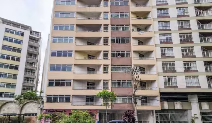 Apartamento com 2 quartos à venda na Avenida Presidente Itamar Franco, São Mateus, Juiz de Fora, 57 m2 por R$ 250.000