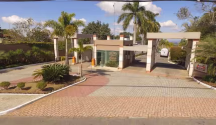 Terreno em condomínio fechado à venda na Rua das Petúnias, Novo Horizonte, Juiz de Fora, 600 m2 por R$ 295.000