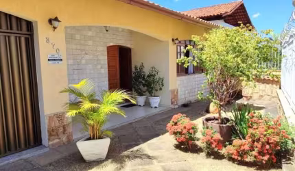 Casa em condomínio fechado com 5 quartos à venda na Rua Professor Teodoro Coelho, Bairu, Juiz de Fora, 235 m2 por R$ 1.200.000