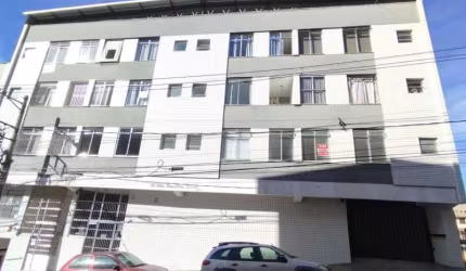 Apartamento com 2 quartos à venda na Rua Olegário Maciel, Paineiras, Juiz de Fora, 50 m2 por R$ 220.000