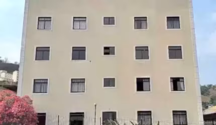 Apartamento com 2 quartos à venda na Rua José Simpliciano Alves, Nova Era, Juiz de Fora, 55 m2 por R$ 158.000