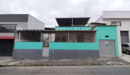 Casa com 5 quartos à venda na Rua Inácio da Gama, Lourdes, Juiz de Fora, 333 m2 por R$ 650.000