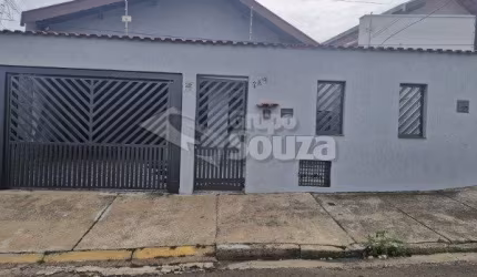 ÓTIMA CASA no BAIRRO PAULISTA, SÓ 320 320 mil .
