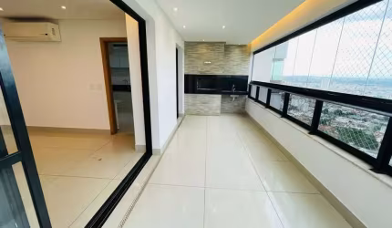 Apartamento de 4 Suítes a venda no setor Oeste