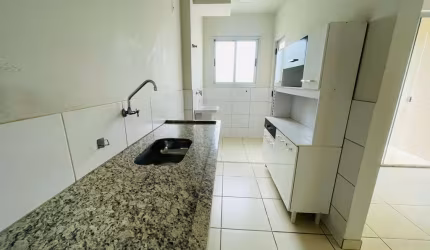 Apartamento de 3 Quartos a venda no setor Parque Eldorado
