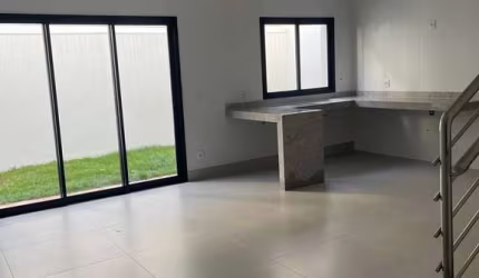 Sobrado de 3 Quartos a venda em Condomínios, Setor jardim Atlântico