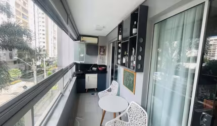 Apartamento de 3 Quartos a venda no Setor Jardim  Goiás