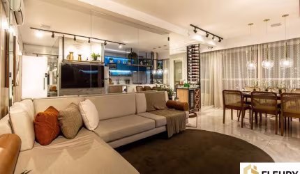 Apartamento de 3 Quartos a venda em Goiânia
